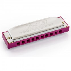 Hohner Special 20 C Pink