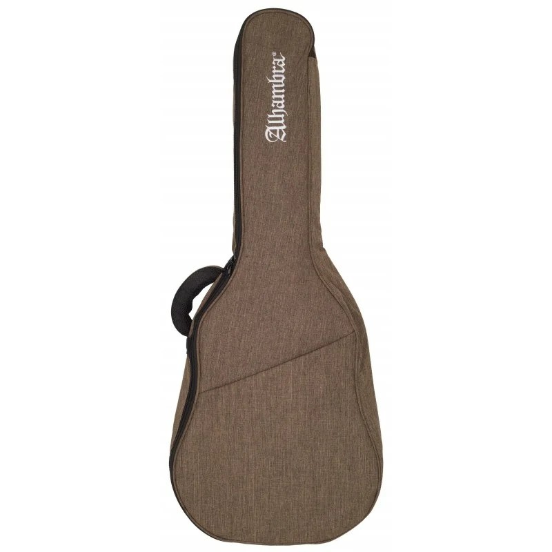 Alhambra 9730 Gigbag - Custodia Per Chitarra Classica 4/4