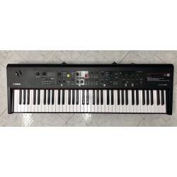 Yamaha CP73 Con Bag Originale CSCCP73  - Usato