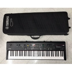 Yamaha CP73 Con Bag...