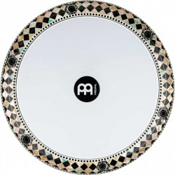 Meinl AEED1 - Artisan Edition Series Doumbek 8 3/4" Mosaic Royale