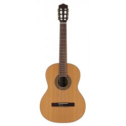 Salvador Cortez Lola C Chitarra Classica 4/4