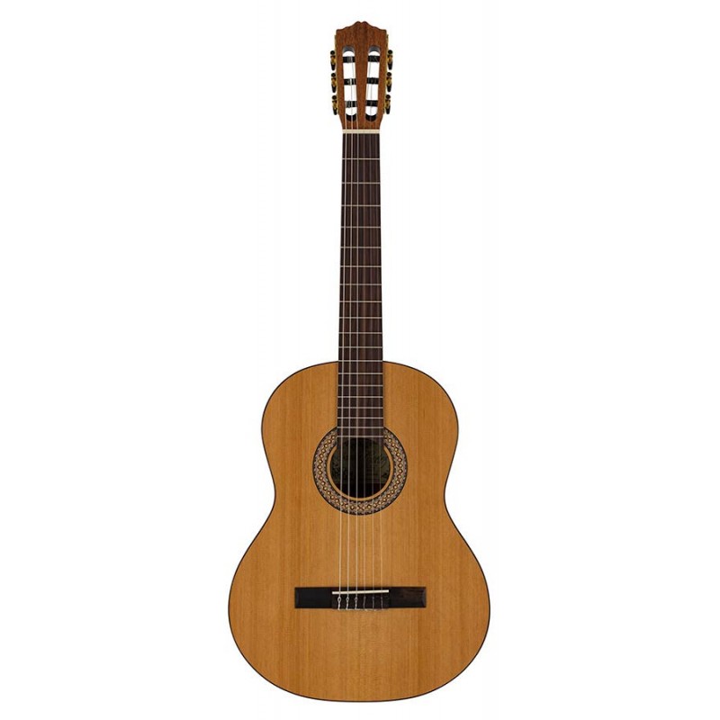 Salvador Cortez Maya C Chitarra Classica 4/4