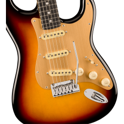 Fender American Ultra II Stratocaster EB Ultraburst