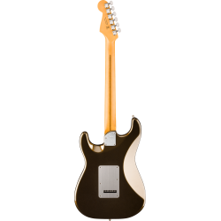 Fender American Ultra II Stratocaster HSS EB Texas Tea