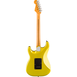 Fender American Ultra II Stratocaster MN Solar Flare