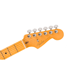 Fender American Ultra II Stratocaster MN Solar Flare