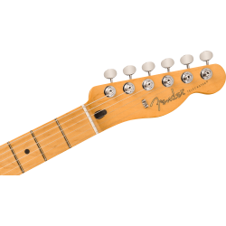 Fender American Player II Stratocaster MN Butterscotch Blonde