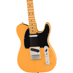 Fender American Player II Stratocaster MN Butterscotch Blonde