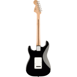 Fender Pack Affinity Series Stratocaster Mustang Micro BLK