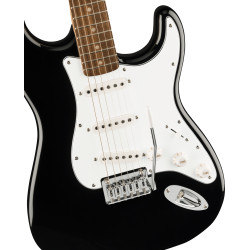 Fender Pack Affinity Series Stratocaster Mustang Micro BLK