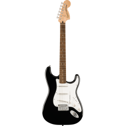 Fender Pack Affinity Series Stratocaster Mustang Micro BLK