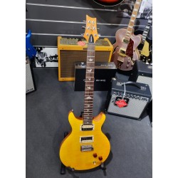 Prs SE Santana Yellow - Usato