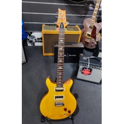 Prs SE Santana Yellow - Usato