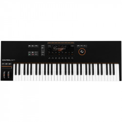 Native Instruments Komplete Kontrol S61 MK3 + Komplete 15 Ultimate Ultimate