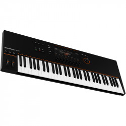 Native Instruments Komplete Kontrol S61 MK3 + Komplete 15 Ultimate Ultimate