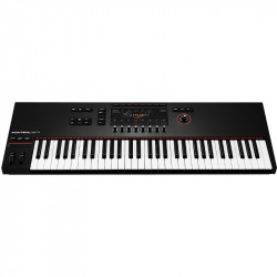 Native Instruments Komplete Kontrol S61 MK3 + Komplete 15 Ultimate Ultimate