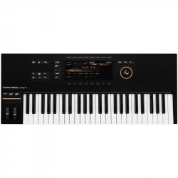 Native Instruments Komplete Kontrol S49 MK3 + Komplete 15 Ultimate