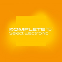 Native Instruments Komplete...