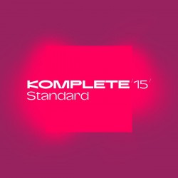 Native Instruments Komplete...