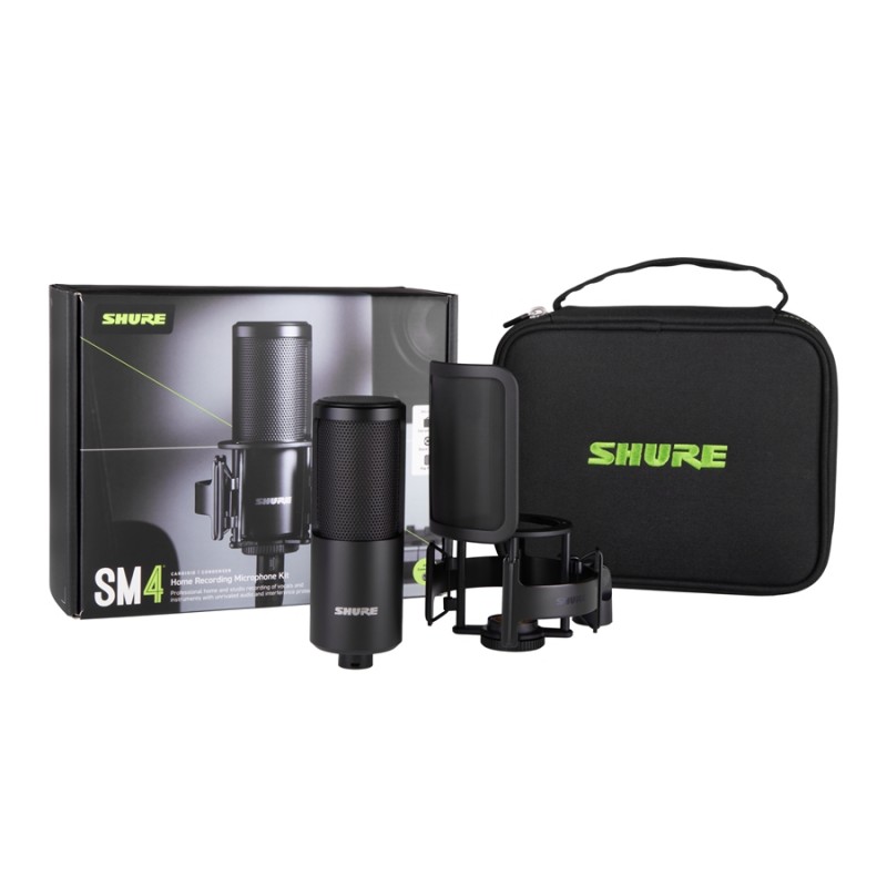 Shure SM4-K-KIT