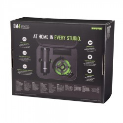 Shure SM4-K-KIT