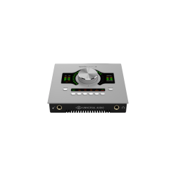 Universal Audio Apollo Twin X Duo Gen 2 Ess