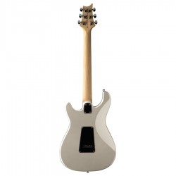 PRS SE NF3 Maple Pearl White