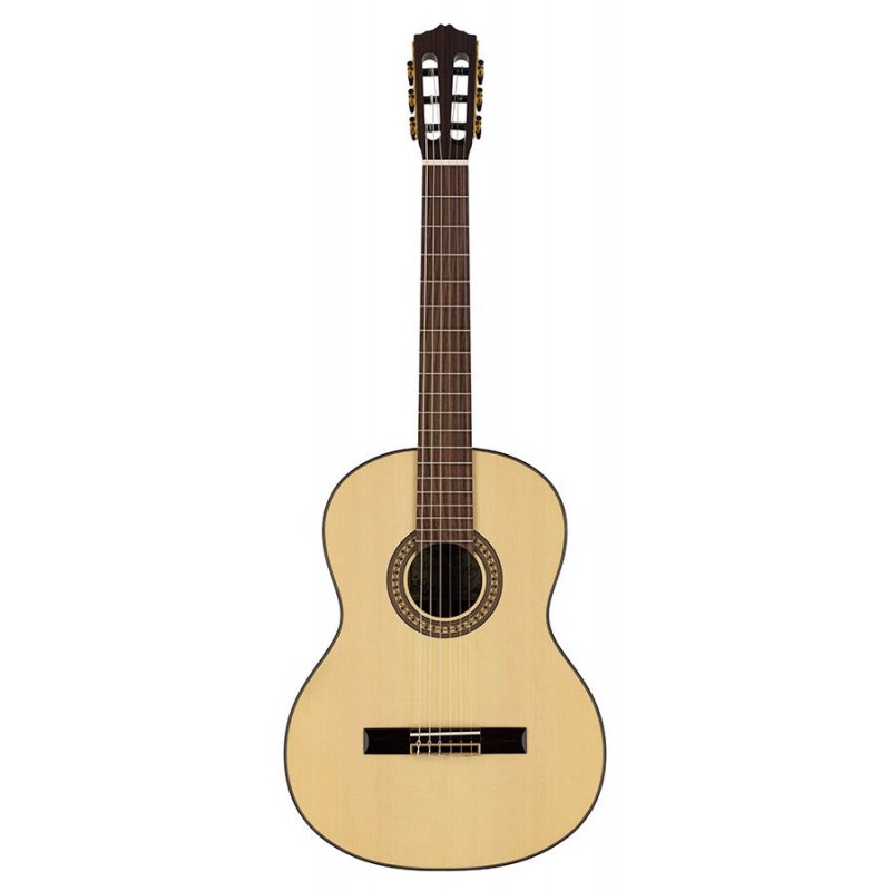 Salvador Cortez Ilsa S Chitarra Classica 4/4