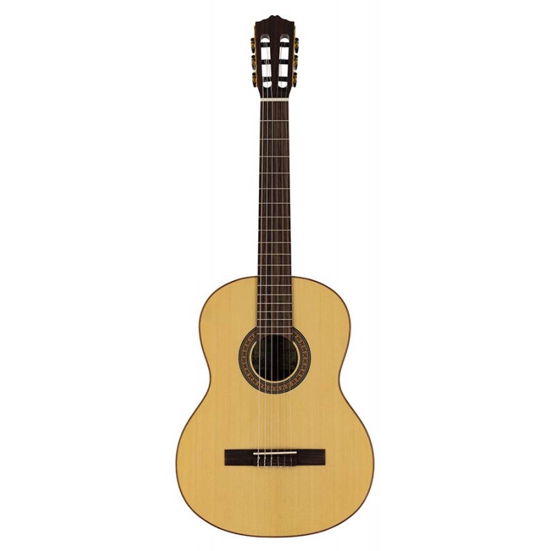 Salvador Cortez Lola S Chitarra Classica 4/4