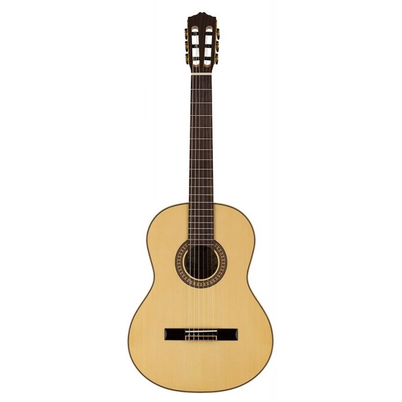 Salvador Cortez Jada S Chitarra Classica 4/4