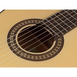 Salvador Cortez Jada S Chitarra Classica 4/4