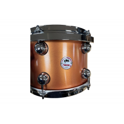 DS Venom Tour Kit DSVE2214ECCO Espresso Capsule Copper Lacquer