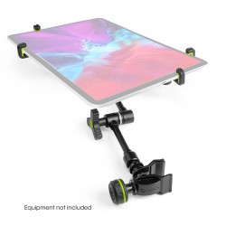 Gravity MA TH 01 B Supporto Per Tablet