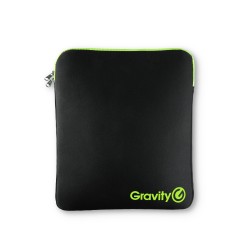 Gravity LTS 01 B SET 1 Supporto Regolabile Per Laptop e Controller