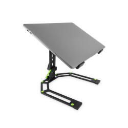 Gravity LTS 01 B SET 1 Supporto Regolabile Per Laptop e Controller