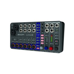 Zoom LiveTrack L6