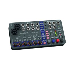 Zoom LiveTrack L6