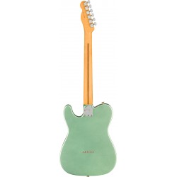 Fender American Professional II Telecaster RW Mystic Surf Green