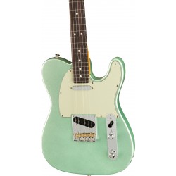 Fender American Professional II Telecaster RW Mystic Surf Green