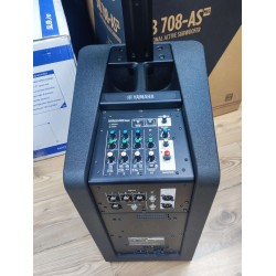 Yamaha Stagepas 1K - Usato