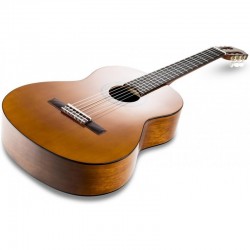 Yamaha C40III Natural