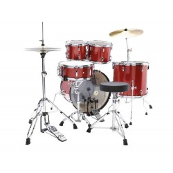 Tama Stagestar ST52H5 Candy Red Sparkle