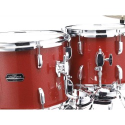 Tama Stagestar ST52H5 Candy Red Sparkle