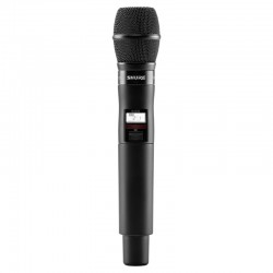 Shure QLXD2/KSM9...