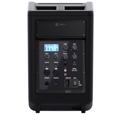 LD Systems ANNY 8 Stage Black