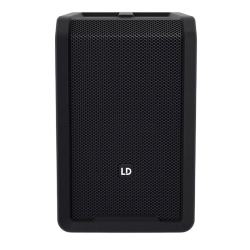 LD Systems ANNY 8 Stage Black