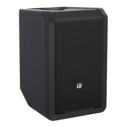 LD Systems ANNY 8 Stage Black