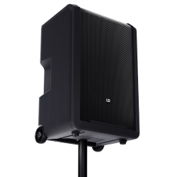 LD Systems ANNY 10 Nero