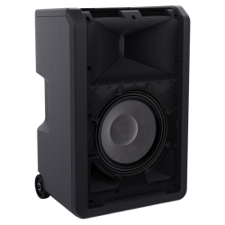 LD Systems ANNY 10 Nero